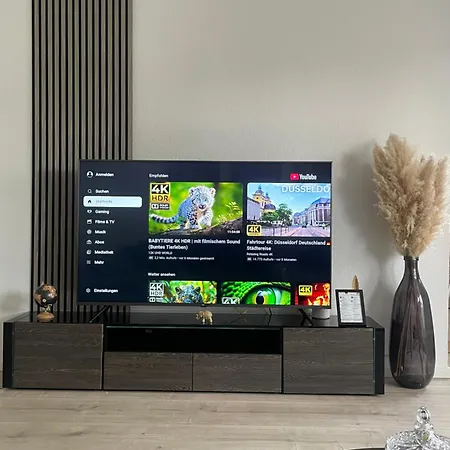 Gemuetliche 2 Nahe Koeln Am Park Appartement