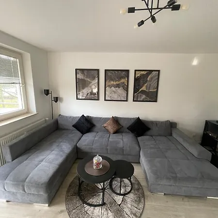 Appartement Gemuetliche 2 Nahe Koeln Am Park