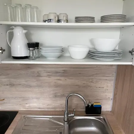 Gemuetliche 2 Nahe Koeln Am Park *