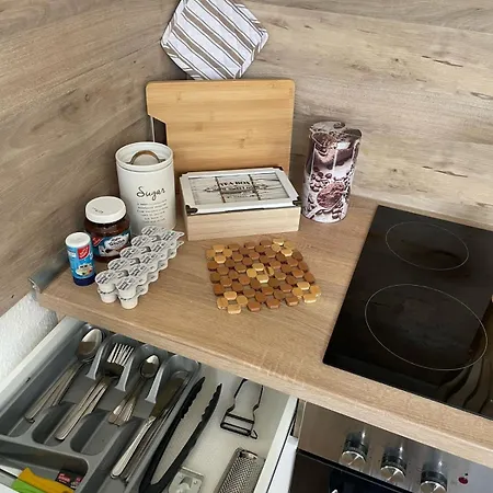 Gemuetliche 2 Nahe Koeln Am Park