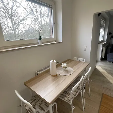 Gemuetliche 2 Nahe Koeln Am Park * Хюрт