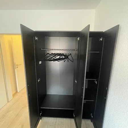 Апартаменты Gemuetliche 2 Nahe Koeln Am Park *