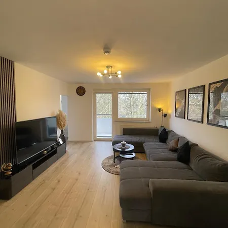 Gemuetliche 2 Nahe Koeln Am Park *