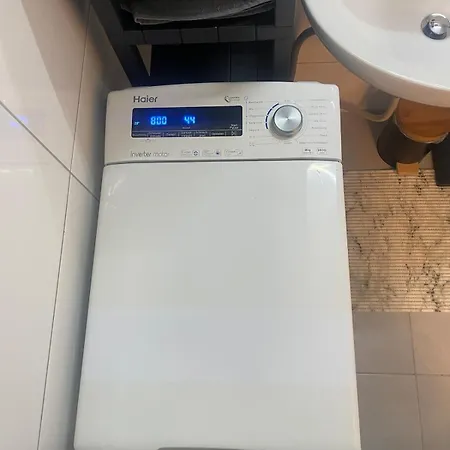 Gemuetliche 2 Nahe Koeln Am Park *