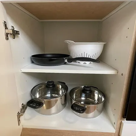 Gemuetliche 2 Nahe Koeln Am Park Хюрт