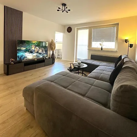 Appartement Gemuetliche 2 Nahe Koeln Am Park