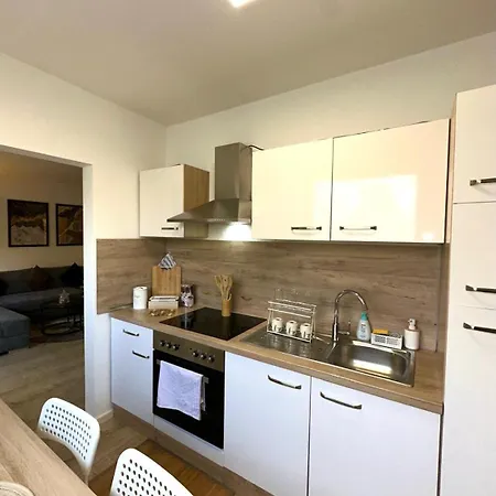 Апартаменты Gemuetliche 2 Nahe Koeln Am Park *