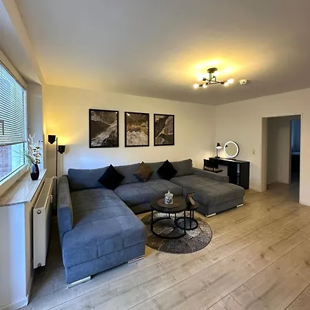 Appartement Gemuetliche 2 Nahe Koeln Am Park *