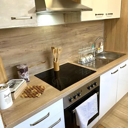 Апартаменты Gemuetliche 2 Nahe Koeln Am Park