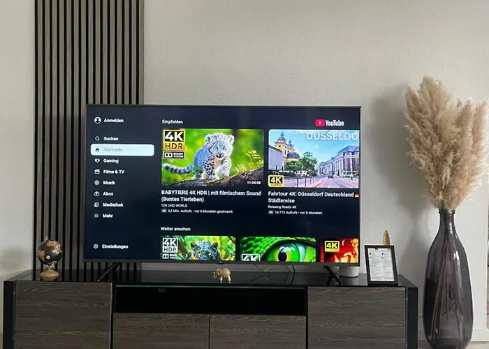 Gemuetliche 2 Nahe Koeln Am Park Appartement