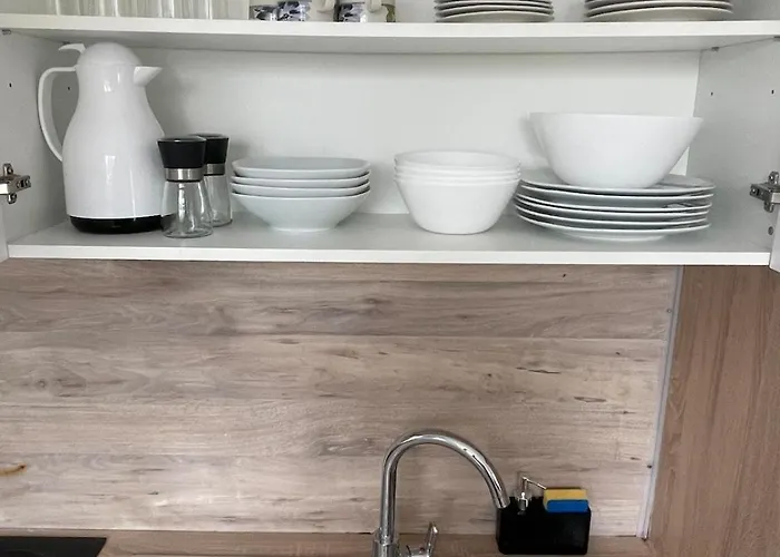 Gemuetliche 2 Nahe Koeln Am Park *