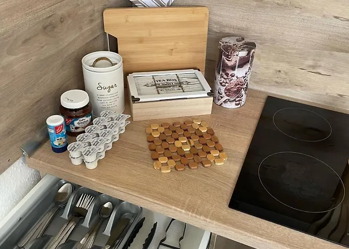 Gemuetliche 2 Nahe Koeln Am Park