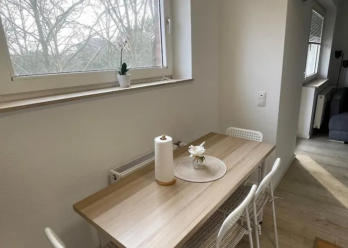 Gemuetliche 2 Nahe Koeln Am Park * Hürth