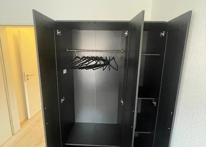 Appartement Gemuetliche 2 Nahe Koeln Am Park *