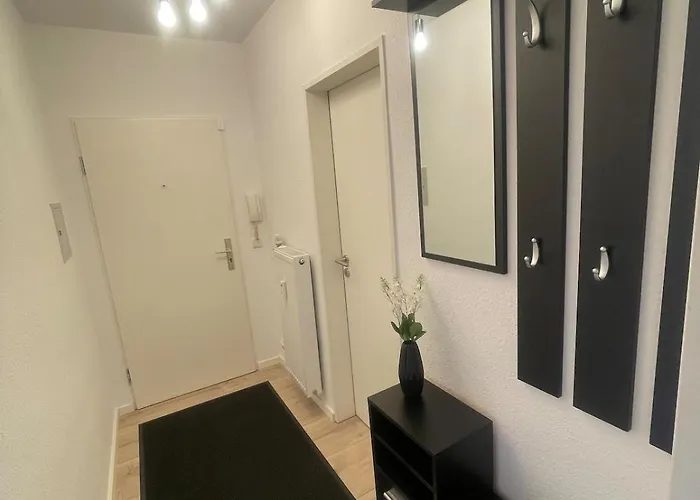 Gemuetliche 2 Nahe Koeln Am Park * Hürth