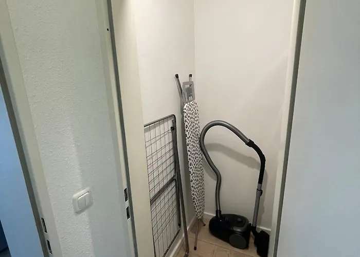 Gemuetliche 2 Nahe Koeln Am Park Appartement