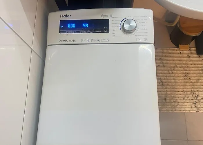 Gemuetliche 2 Nahe Koeln Am Park *