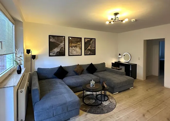 Appartement Gemuetliche 2 Nahe Koeln Am Park *