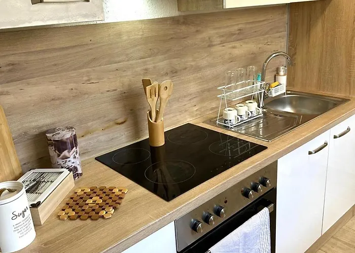 Appartement Gemuetliche 2 Nahe Koeln Am Park