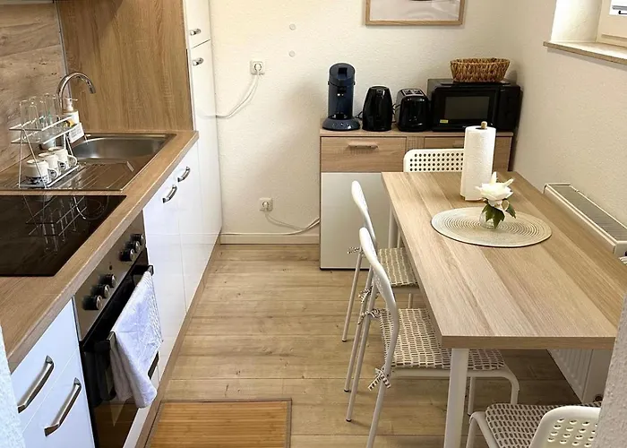 Gemuetliche 2 Nahe Koeln Am Park *